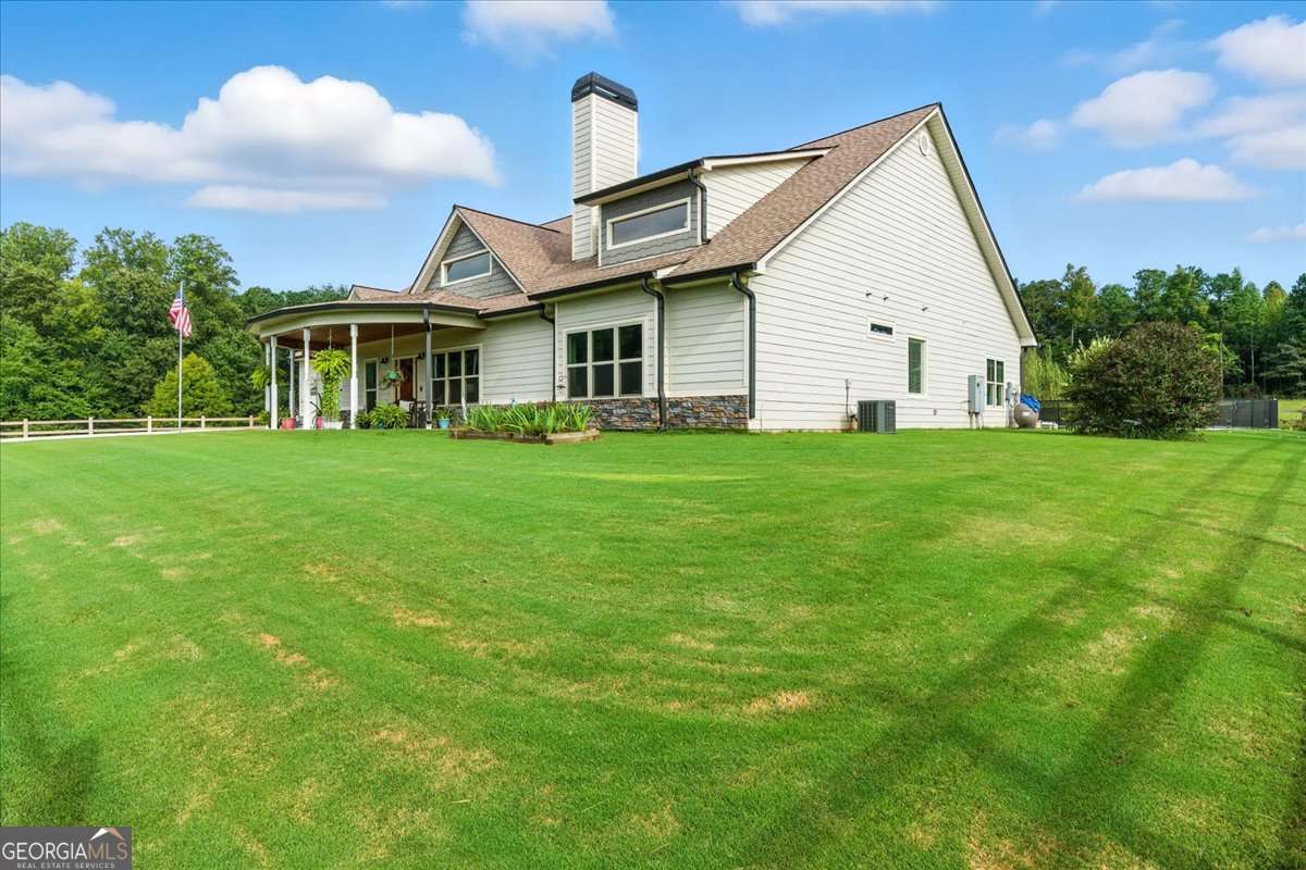 415 Old Draketown TRL