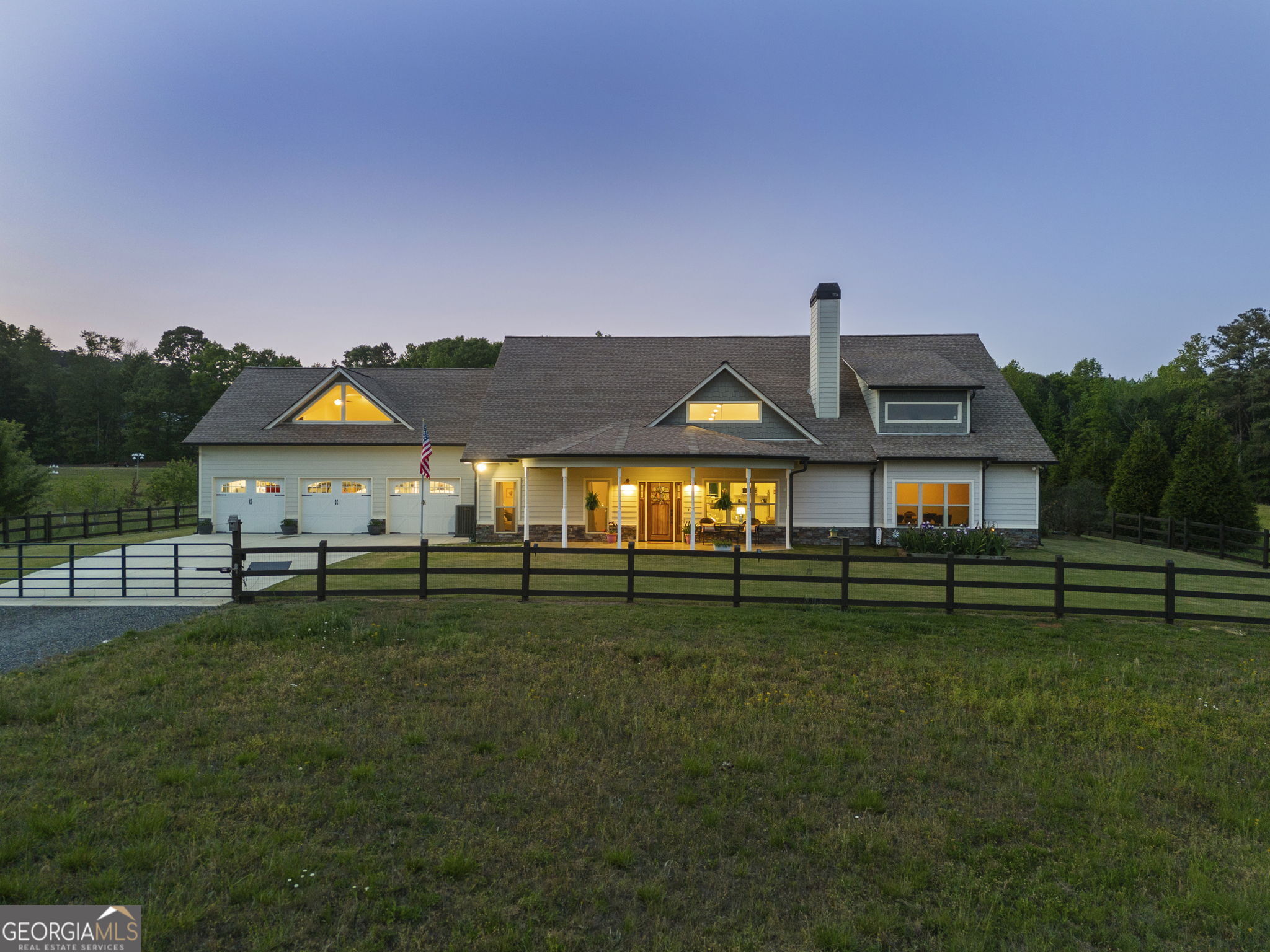 415 Old Draketown TRL