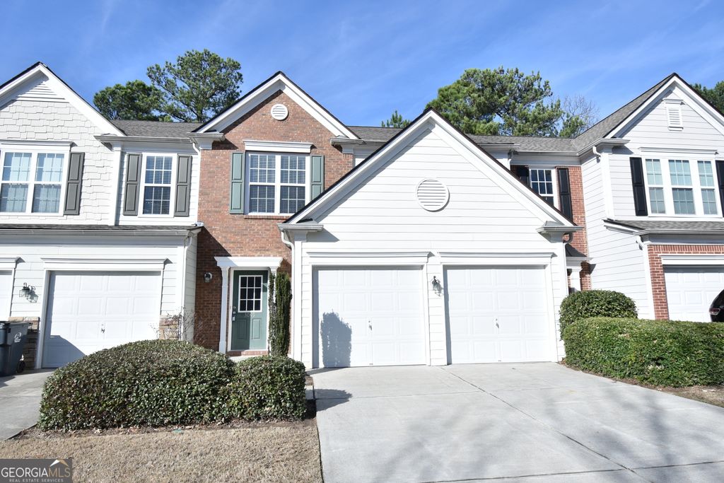 Photo of 3049 Hartright Bend Ct, Duluth, GA 30096 (MLS # 10695065)