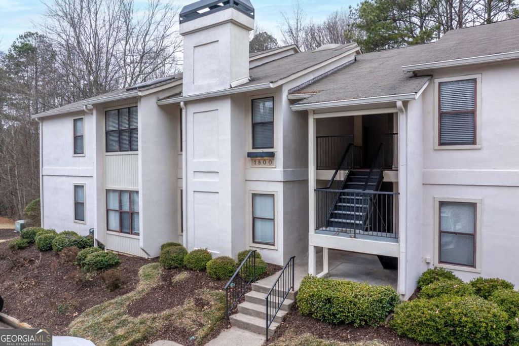Photo of 1804 Huntingdon #1804, Atlanta, GA 30350 (MLS # 10689658)