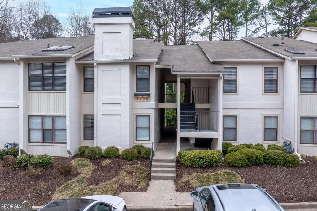 Photo of 1804 Huntingdon #1804, Atlanta, GA 30350 (MLS # 10689658)