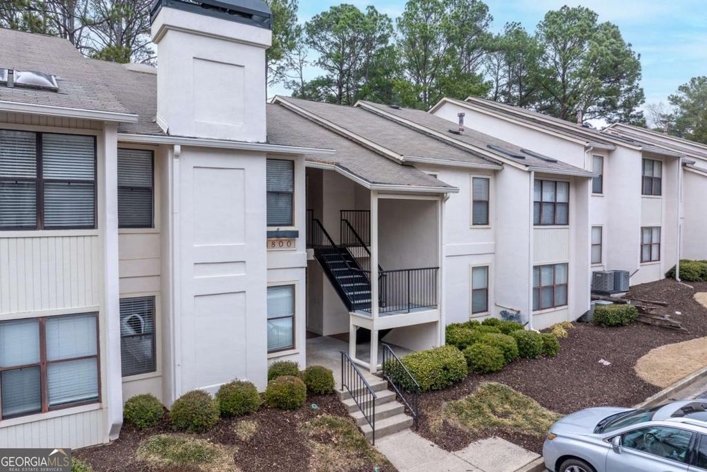 Photo of 1804 Huntingdon #1804, Atlanta, GA 30350 (MLS # 10689658)