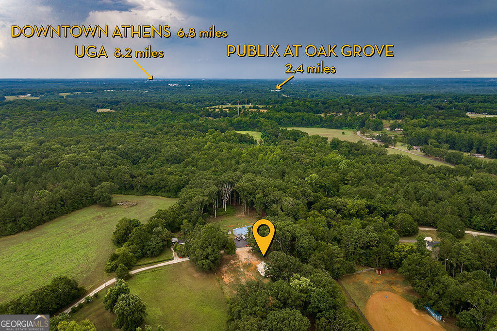 248 Lester RD