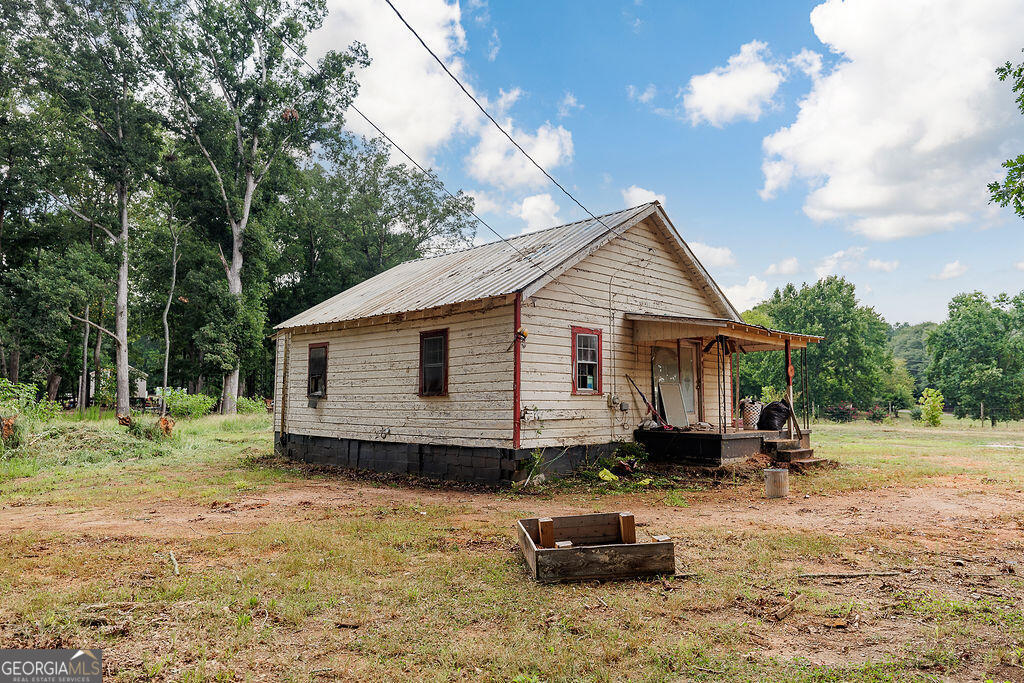 248 Lester RD