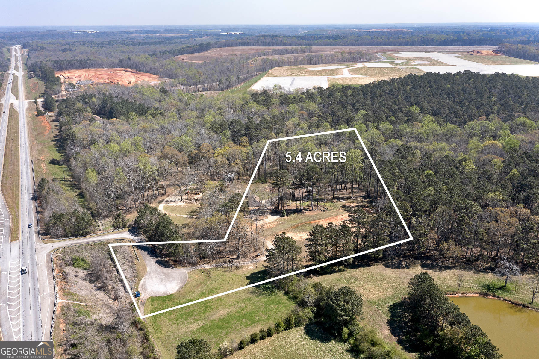 2752 Arthur K Bolton PKWY