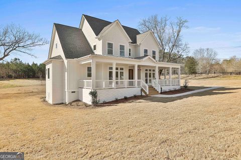 A home in Newnan