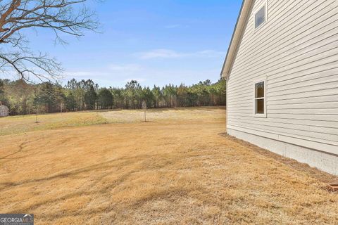 A home in Newnan