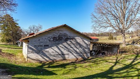 Tiny photo for 180 Foster Lusk Road SE, Calhoun, GA 30701 (MLS # 10675226)