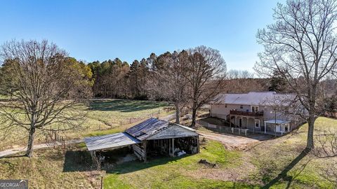 Tiny photo for 180 Foster Lusk Road SE, Calhoun, GA 30701 (MLS # 10675226)