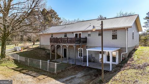 Tiny photo for 180 Foster Lusk Road SE, Calhoun, GA 30701 (MLS # 10675226)