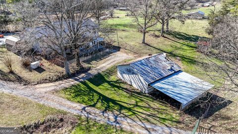 Tiny photo for 180 Foster Lusk Road SE, Calhoun, GA 30701 (MLS # 10675226)