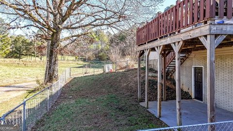 Tiny photo for 180 Foster Lusk Road SE, Calhoun, GA 30701 (MLS # 10675226)