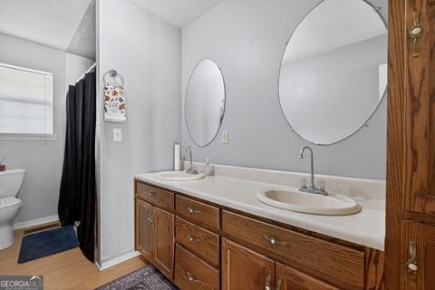 Tiny photo for 180 Foster Lusk Road SE, Calhoun, GA 30701 (MLS # 10675226)