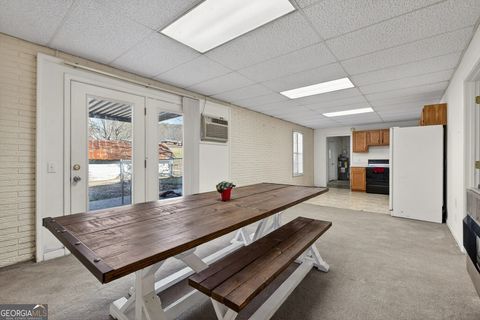 Tiny photo for 180 Foster Lusk Road SE, Calhoun, GA 30701 (MLS # 10675226)