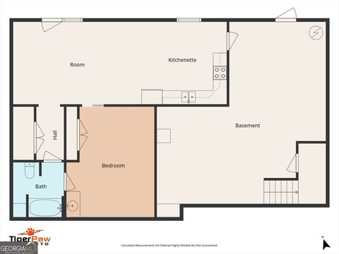 Tiny photo for 180 Foster Lusk Road SE, Calhoun, GA 30701 (MLS # 10675226)