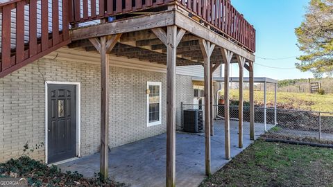 Tiny photo for 180 Foster Lusk Road SE, Calhoun, GA 30701 (MLS # 10675226)