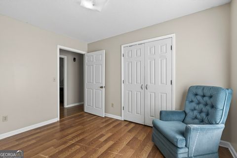 Tiny photo for 180 Foster Lusk Road SE, Calhoun, GA 30701 (MLS # 10675226)