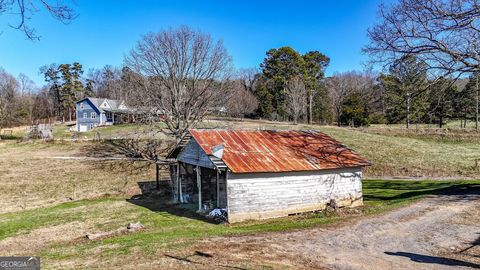 Tiny photo for 180 Foster Lusk Road SE, Calhoun, GA 30701 (MLS # 10675226)