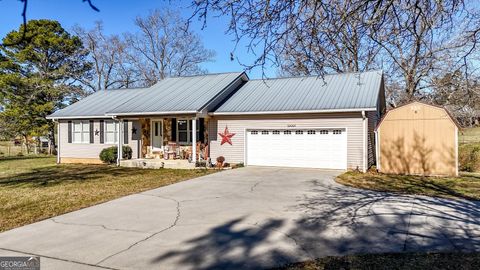 Tiny photo for 180 Foster Lusk Road SE, Calhoun, GA 30701 (MLS # 10675226)