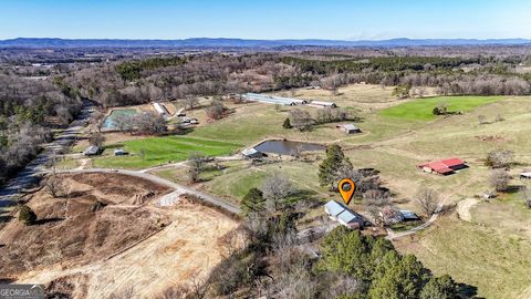 Tiny photo for 180 Foster Lusk Road SE, Calhoun, GA 30701 (MLS # 10675226)