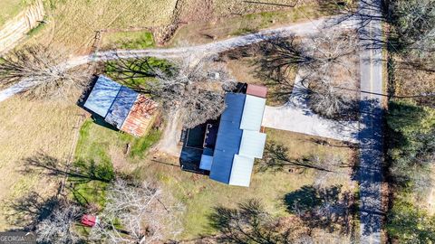 Tiny photo for 180 Foster Lusk Road SE, Calhoun, GA 30701 (MLS # 10675226)