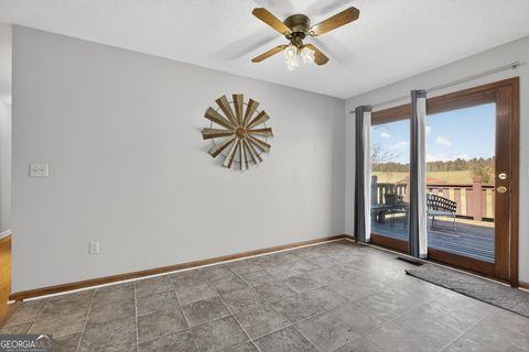 Tiny photo for 180 Foster Lusk Road SE, Calhoun, GA 30701 (MLS # 10675226)