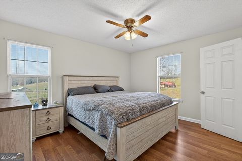 Tiny photo for 180 Foster Lusk Road SE, Calhoun, GA 30701 (MLS # 10675226)