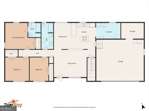 Tiny photo for 180 Foster Lusk Road SE, Calhoun, GA 30701 (MLS # 10675226)