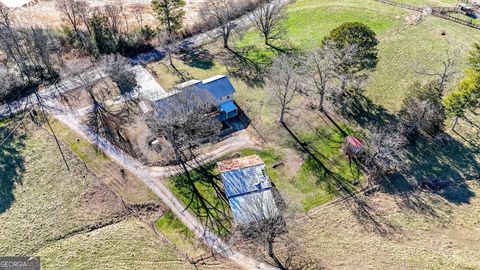 Tiny photo for 180 Foster Lusk Road SE, Calhoun, GA 30701 (MLS # 10675226)
