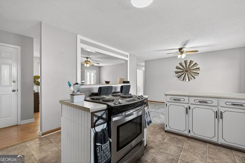 Tiny photo for 180 Foster Lusk Road SE, Calhoun, GA 30701 (MLS # 10675226)