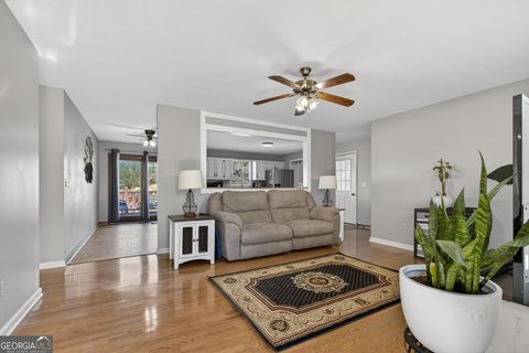 Tiny photo for 180 Foster Lusk Road SE, Calhoun, GA 30701 (MLS # 10675226)