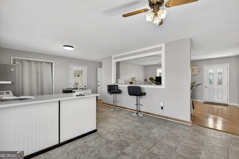 Tiny photo for 180 Foster Lusk Road SE, Calhoun, GA 30701 (MLS # 10675226)