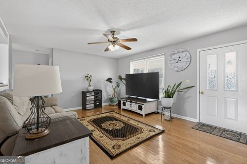 Tiny photo for 180 Foster Lusk Road SE, Calhoun, GA 30701 (MLS # 10675226)