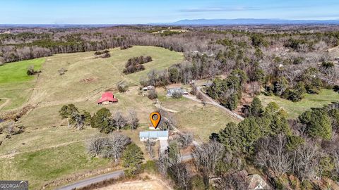 Tiny photo for 180 Foster Lusk Road SE, Calhoun, GA 30701 (MLS # 10675226)