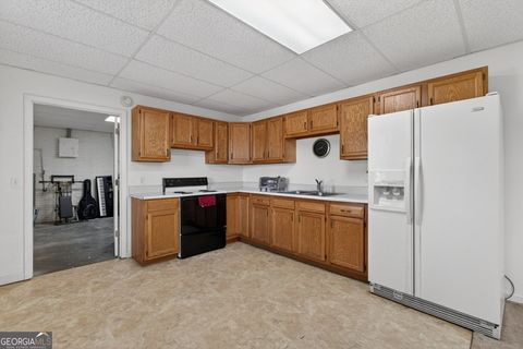 Tiny photo for 180 Foster Lusk Road SE, Calhoun, GA 30701 (MLS # 10675226)