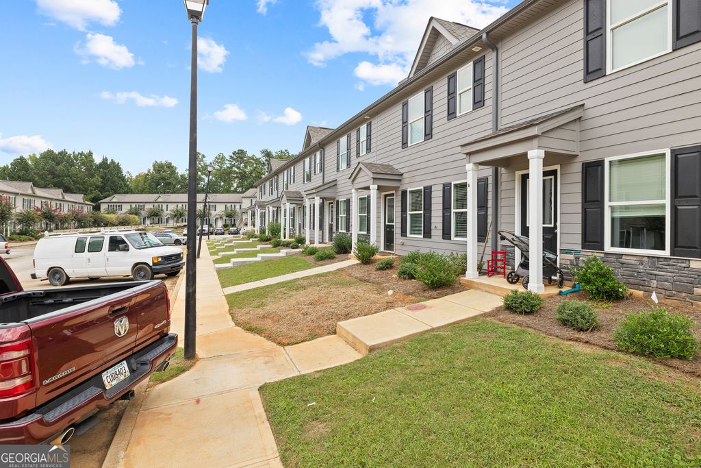 Photo of 100 Lena Lane # 12, Eatonton, GA 31024 (MLS # 10762537)
