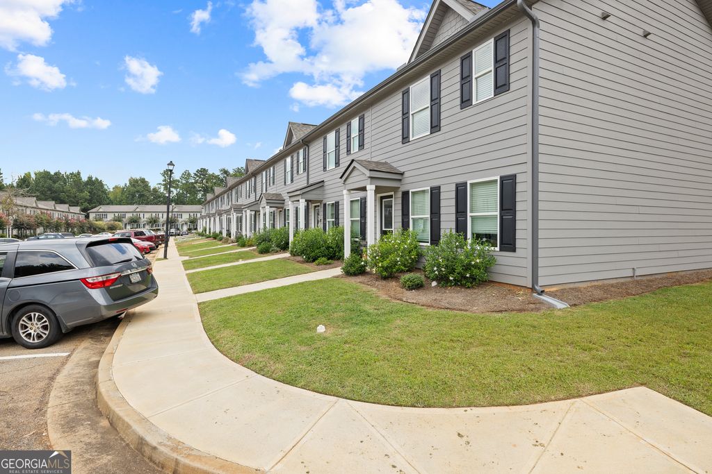 Photo of 100 Lena Lane # 12, Eatonton, GA 31024 (MLS # 10762537)