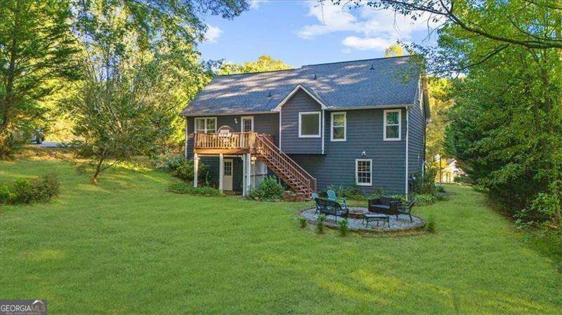 5105 Bayberry CT