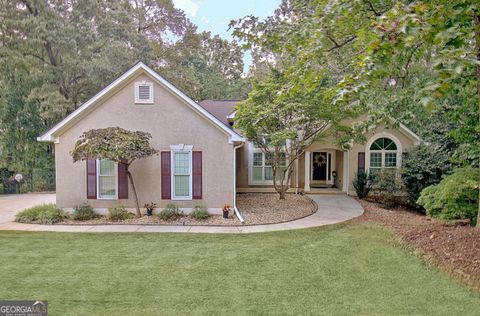 228 Terrane RDG Peachtree City GA 30269