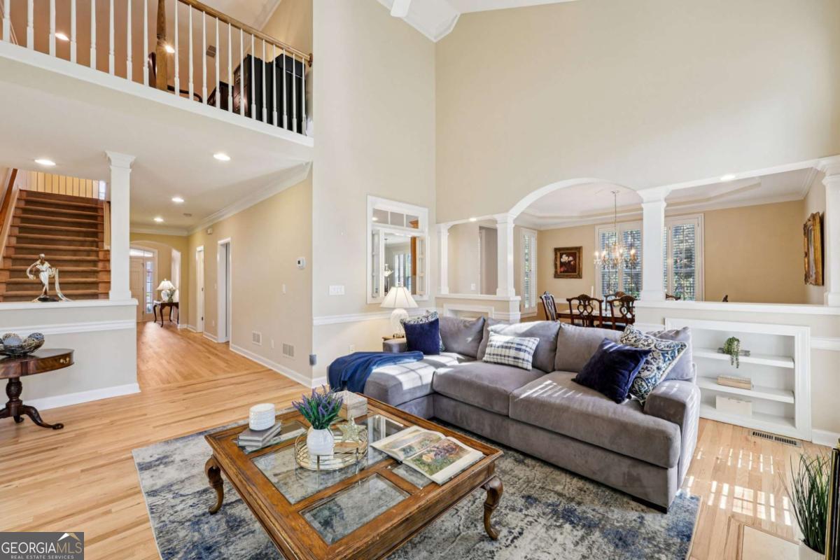 7790 Georgetown Chase