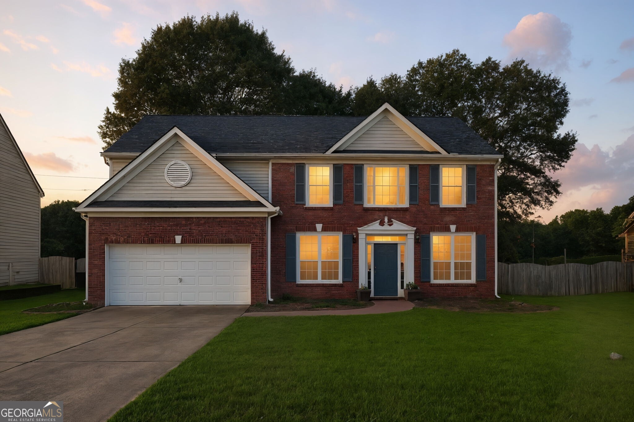 2473 Greenside CT