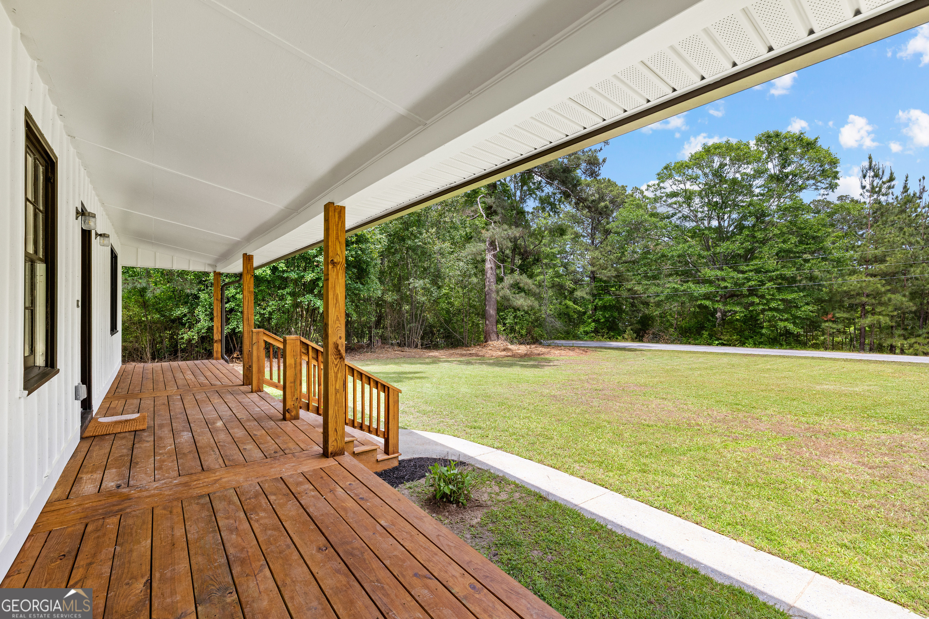35 Frasier DR