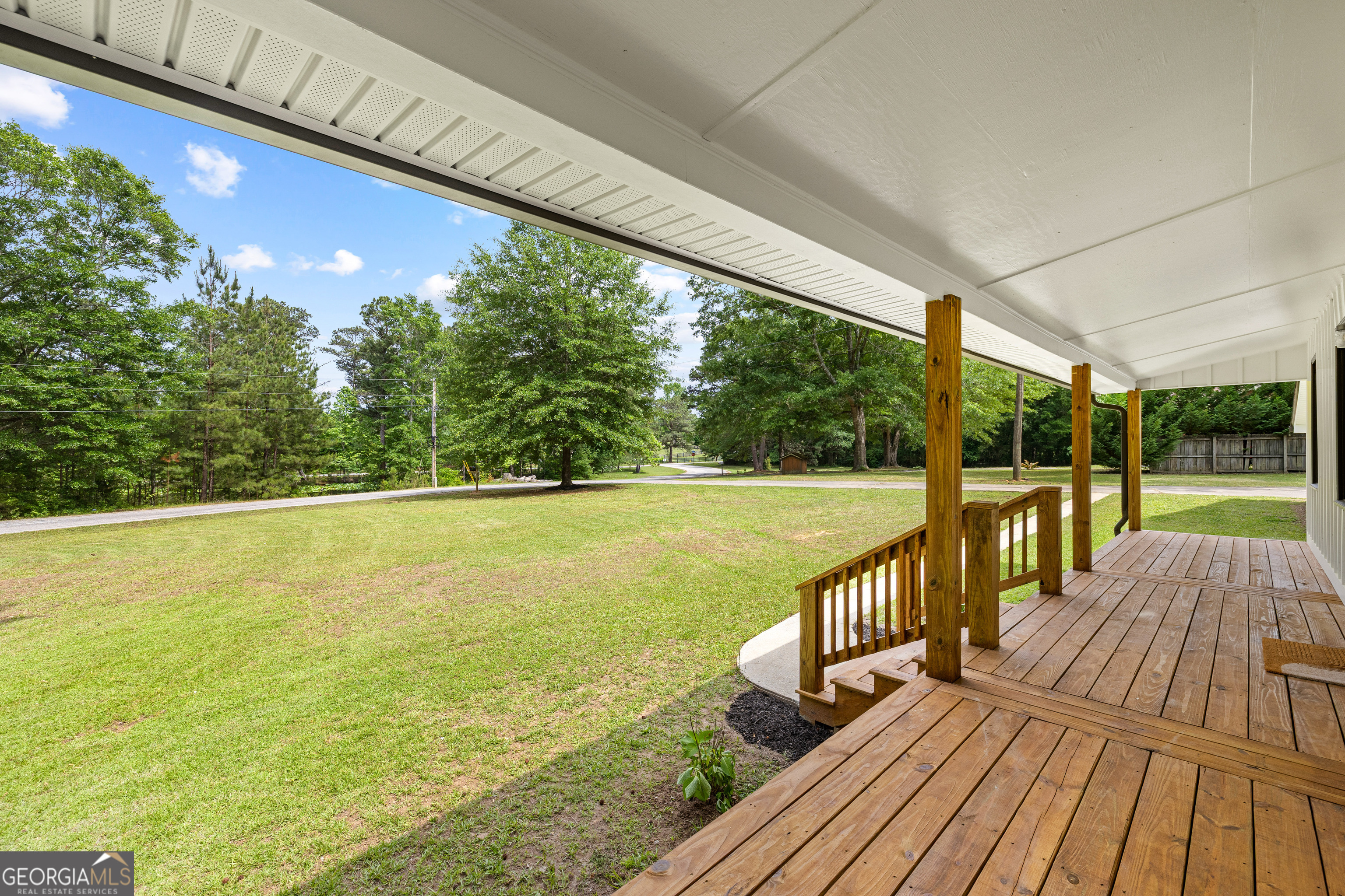 35 Frasier DR