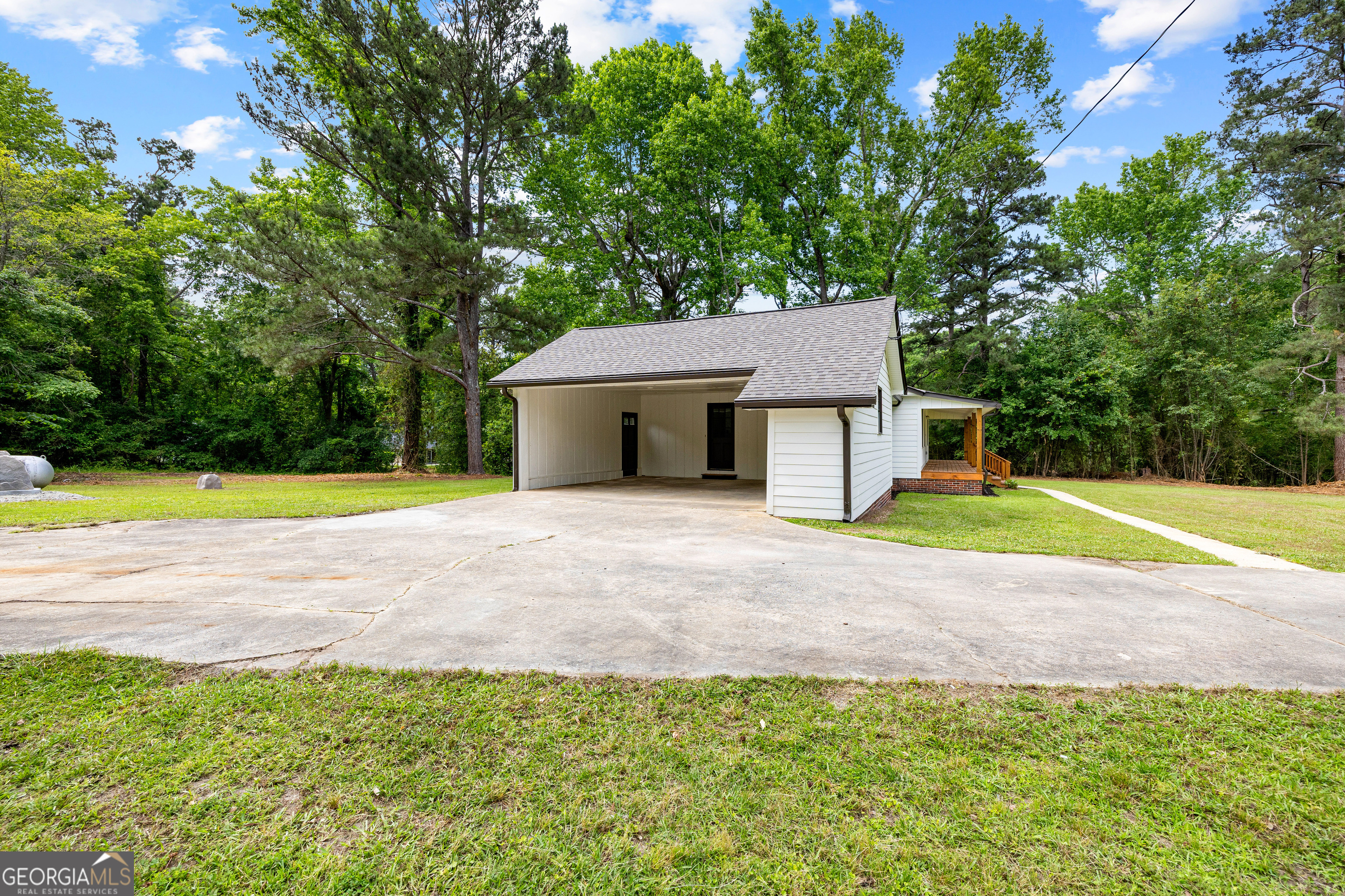 35 Frasier DR