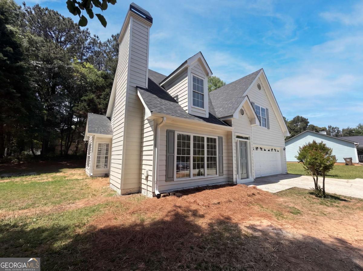 722 Ridgetop RD