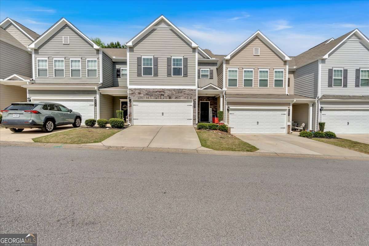 485 Crescent Woode DR