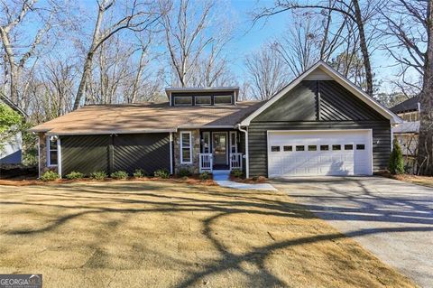 645 Trailmore Place, Roswell, GA 30076 - MLS#: 10493273