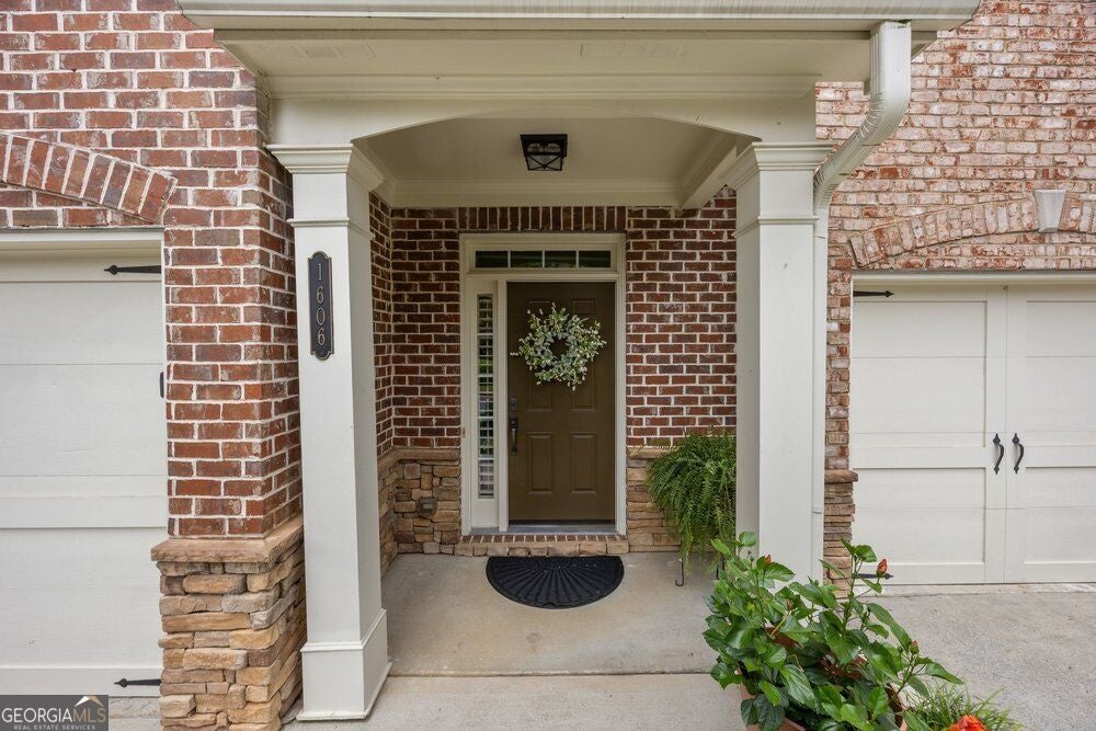 1606 Lexington DR