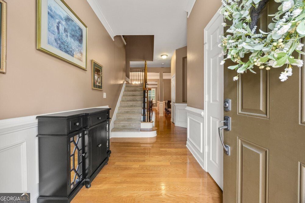 1606 Lexington DR