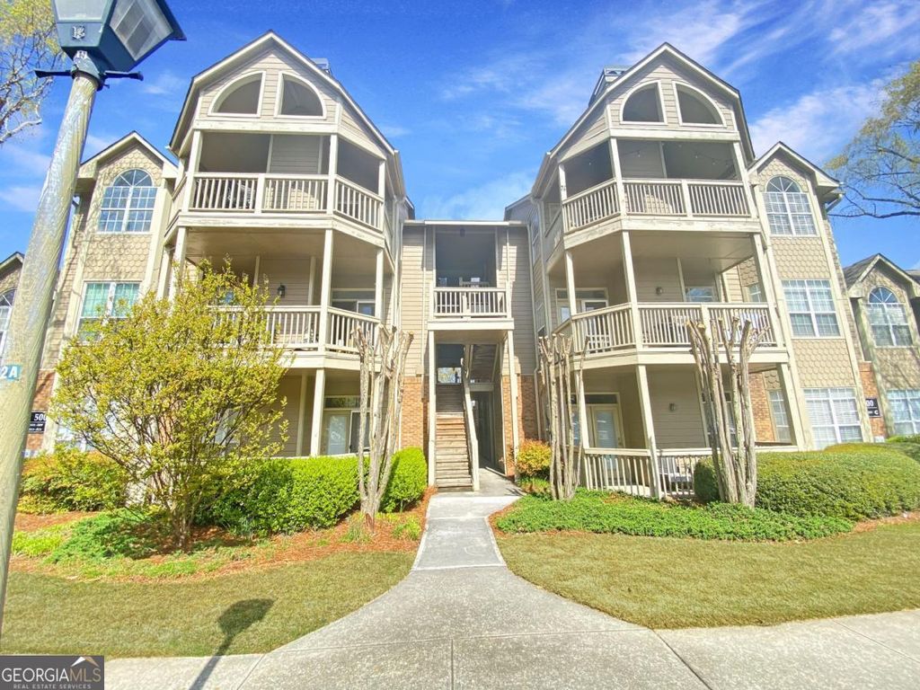 Photo of 521 Mcgill Park Avenue NE, Atlanta, GA 30312 (MLS # 10754413)